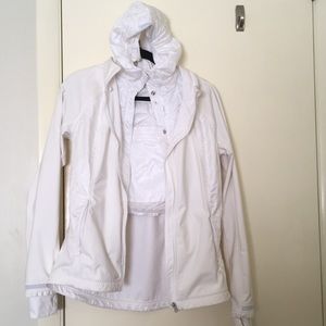 Lululemon jacket
